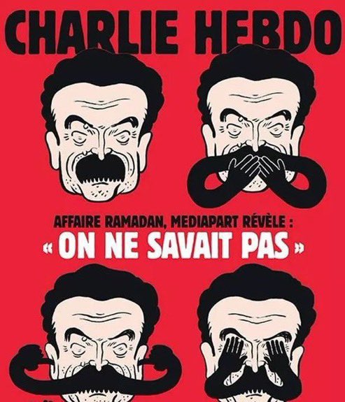 erictempoperio1's tweet photo. @caroline_dehaas @LenaBred Voilà le ban et l’arrière ban des néo féministes sotir du bois pour attaquer @CarolineFourest .On ne vous a pas entendu défendre  la jeune sportive afghane qui vit en France et menacée de mort ,ni vous réjouir de l’inculpation de @TariqRamadan ...Soutien à @CarolineFourest https://t.co/ulJegMub8A