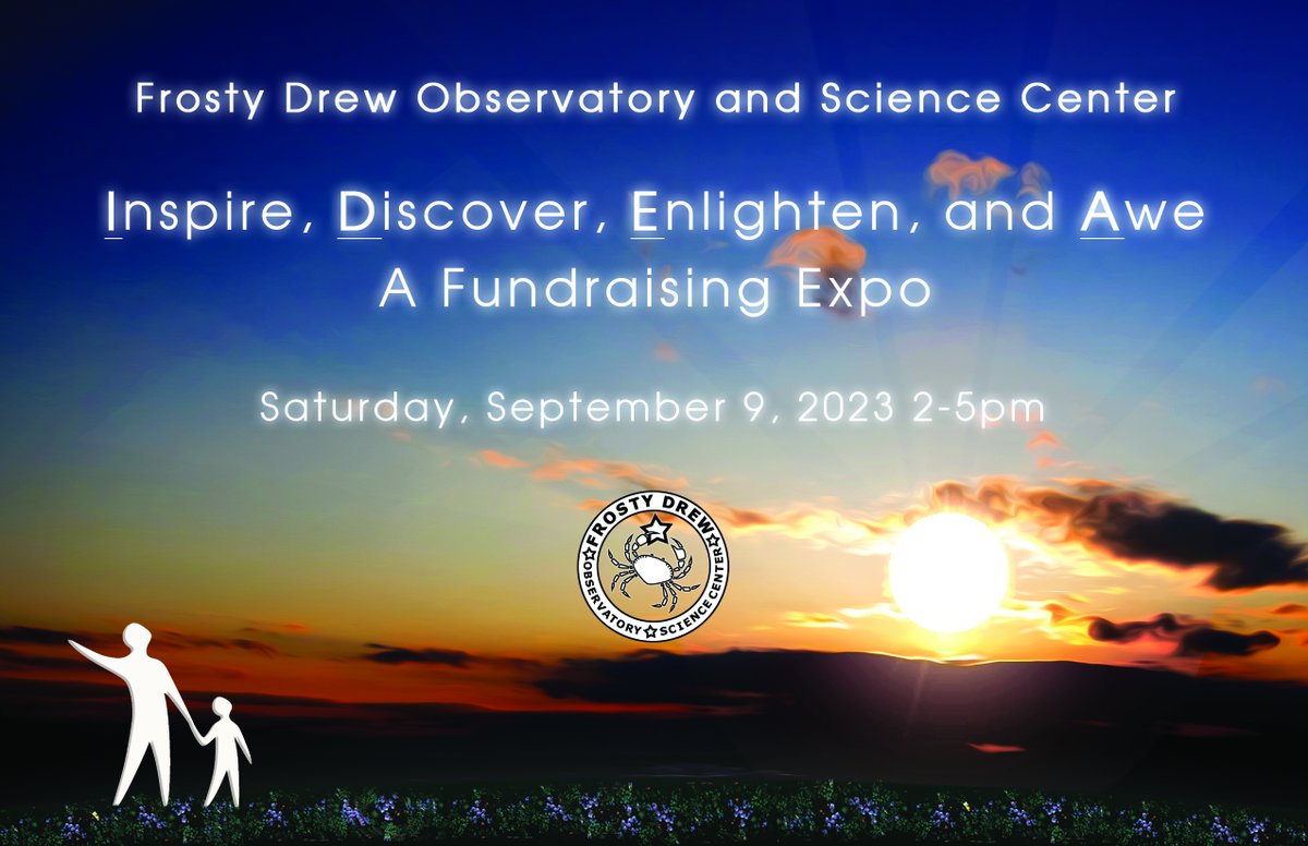 Event: IDEA Expo Fundraiser frostydrew.org/events.dc/show…