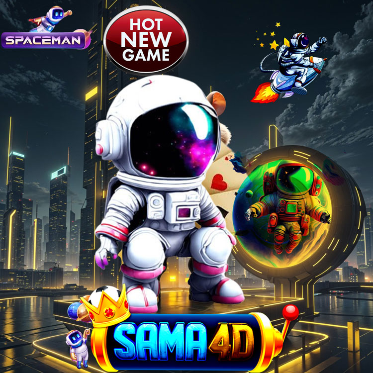 sama4dlink's tweet photo. SAMA4D Rekomendasi Situs Permainan Spaceman Online Terbaik 😍

Klik  https://t.co/4blWmwz2YH

Man United dan PSSI teman baik Cherry Lai
All that stands between you and the nothingness of deep space vacuum is that suit #sama4d #spaceman https://t.co/hjLeYqr5oN