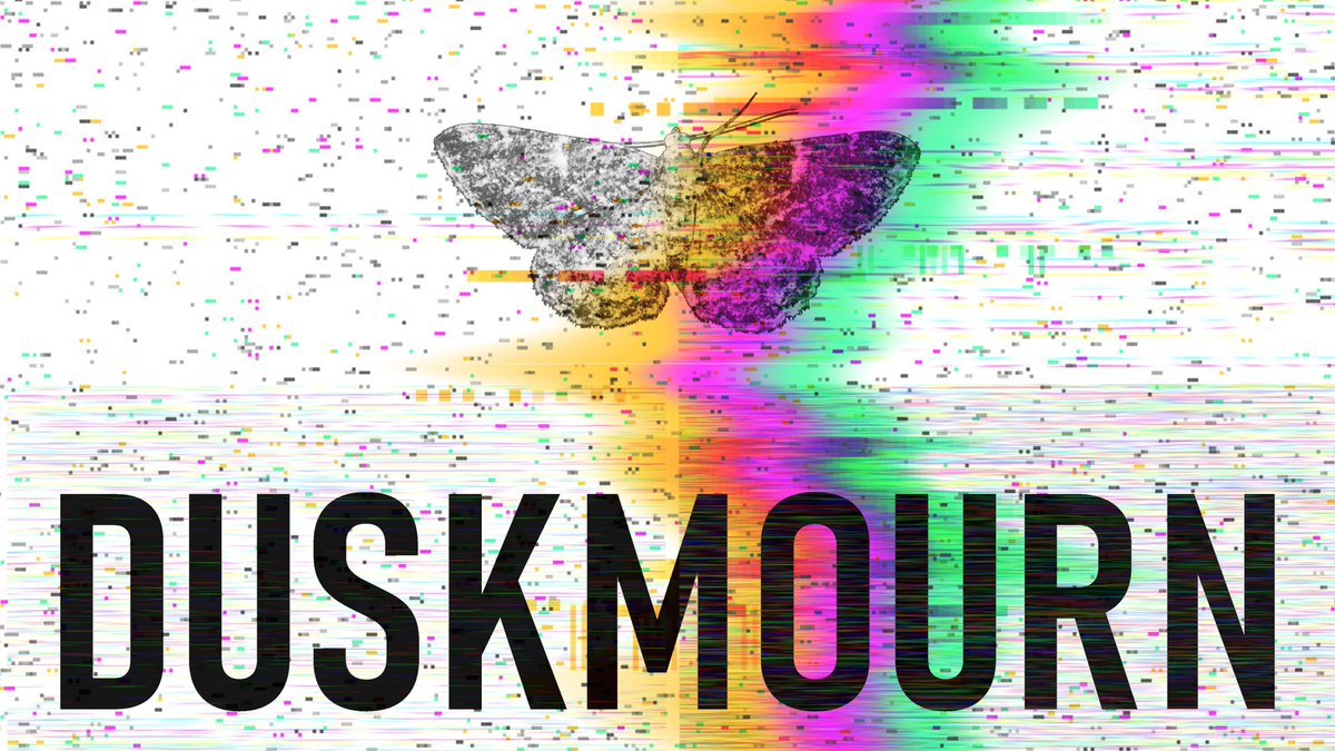 This video investigates the haunted plane of Duskmourn – an endless labyrinth of chimeric monstrosities, manifest anxieties, and outdated technologies. Below, a moth feeds on all its fear.

#sponsored by <a href="/wizards_magic/">Magic: The Gathering</a> 

🎥: youtu.be/vC1YFIeVqm0