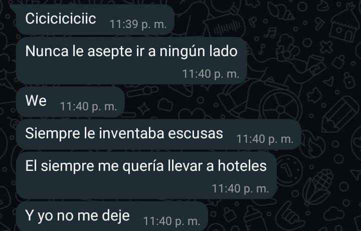 angerios14's tweet photo. Esta persona que ven en la siguiente fotografía, conocido en TikTok como Dari Darzu o Darzu joe, es nada más y nada menos que un pedófilo y un acosador, que nada más utiliza la plataforma y las personas en ella para contactar con menores de edad https://t.co/cfBITbXFH8