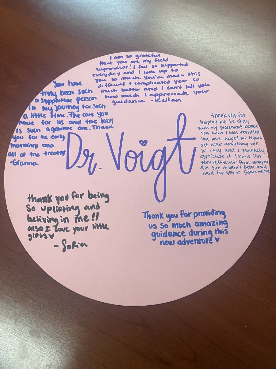 International Dot Day is Cool! Even with Middle School! ⁦<a href="/BaylorSOE/">Baylor School of Ed</a>⁩ #MakeYourMark