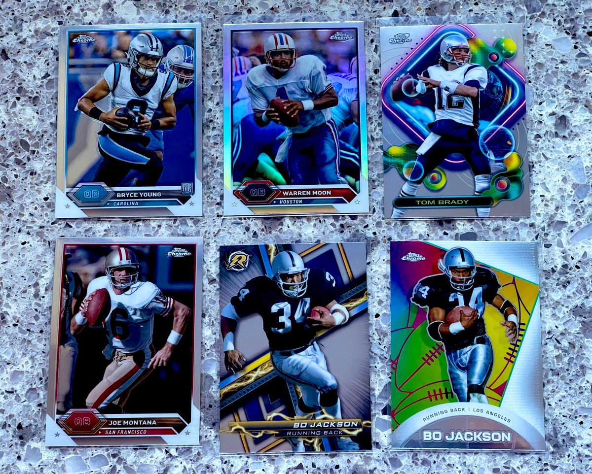 The Trout Farm tweet media