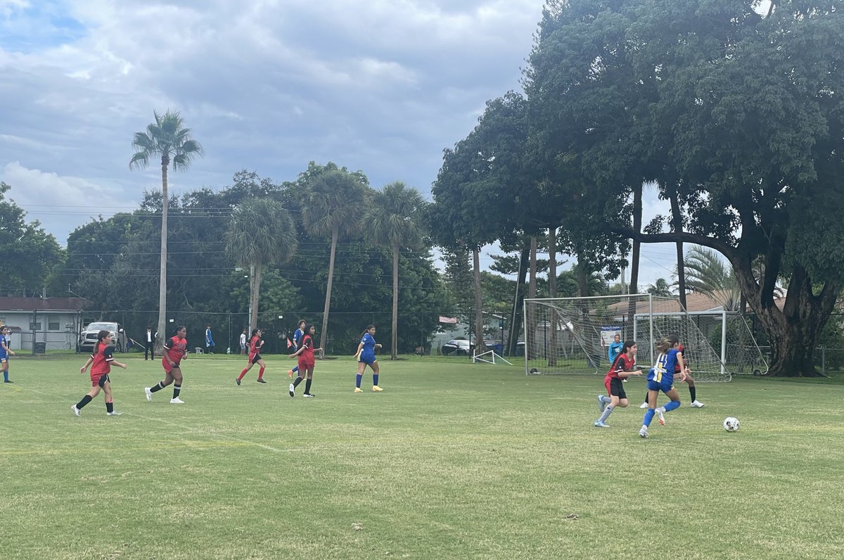Shoutout to the Olsen Girls Soccer Team for showcasing incredible teamwork on the field! 💪⚽ Every pass, every play, every save—truly a team effort. Keep shining, ladies! #TeamworkMakesTheDreamWork #OlsenGirlsSoccer #Unstoppable