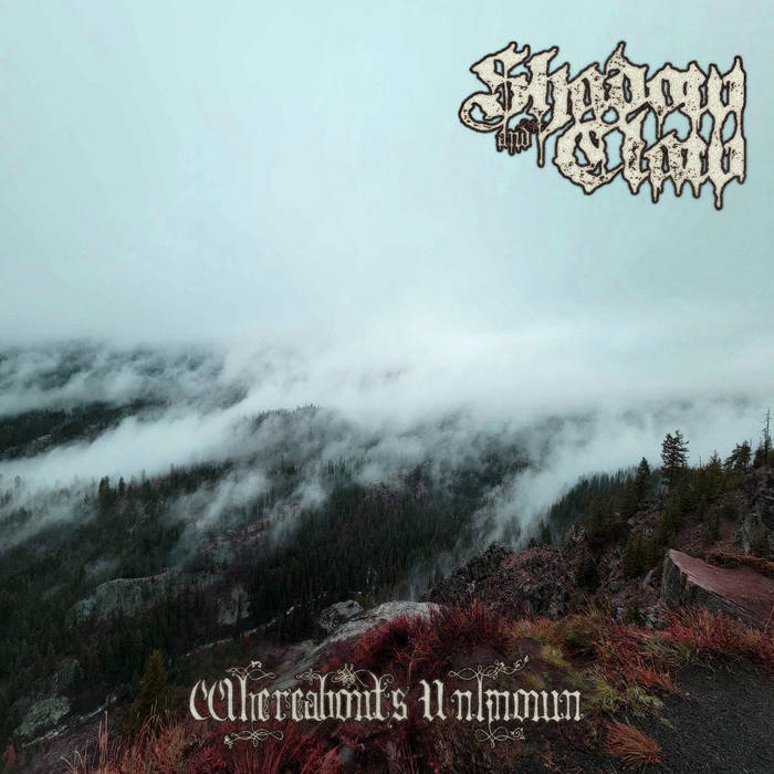 SHADOW AND CLAW (Estats Units) presenta nou àlbum: "Whereabouts Unknown" #ShadowAndClaw #BlackMetal #SludgeMetal #Setembre2024 #EstatsUnits #NouÀlbum #Metall #Metal #MúsicaMetal #MetalMusic