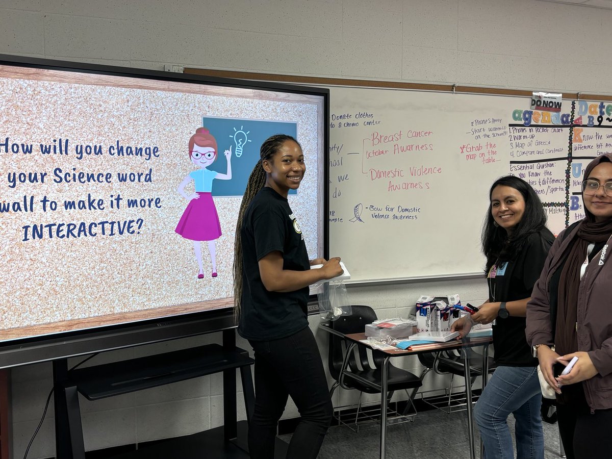 Team 4 - Aldine Elem. Science aka SUPER S.T.A.R.S. tweet media