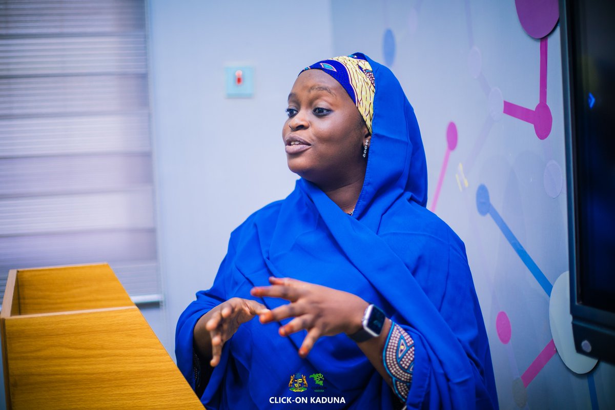 BebeOtache's tweet image. My first week  @ClickOnKaduna! We explored data science and health data, with expert instructors. Grateful for the supportive community and engaging curriculum. Looking forward to exploring innovative solutions and applications in this field! #ClickOnKadunaDSFP #DataScienceFellow