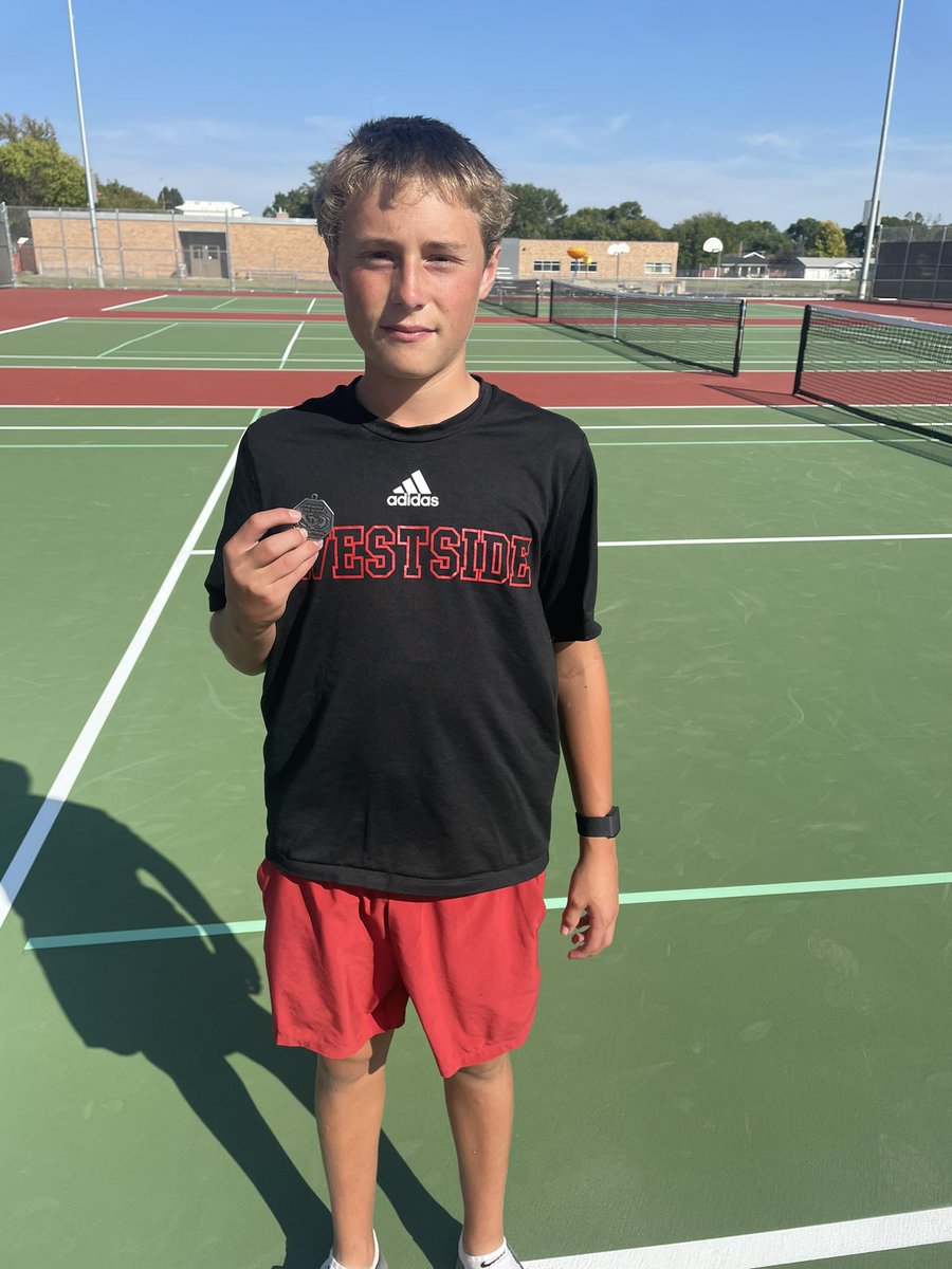 Westside Tennis tweet media