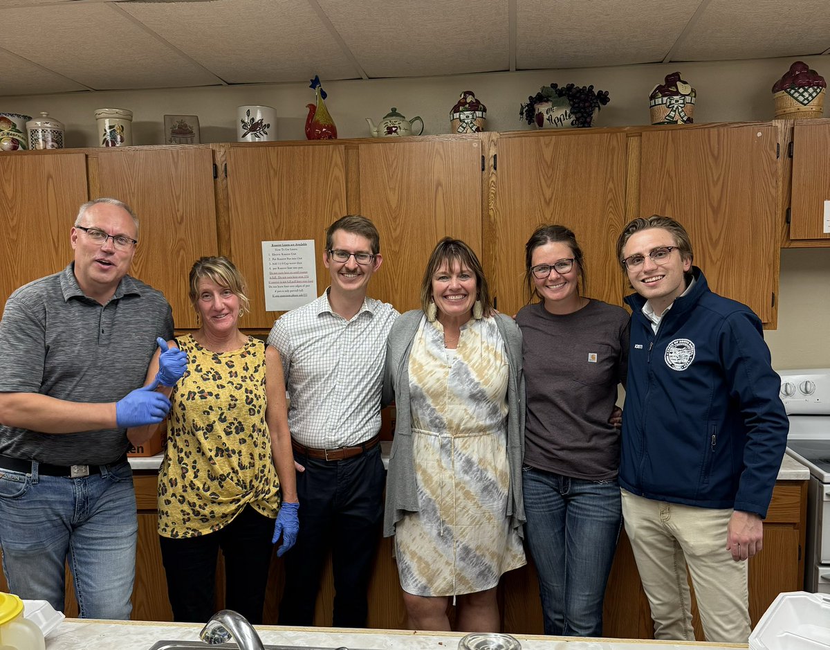 Kristi Noem tweet media