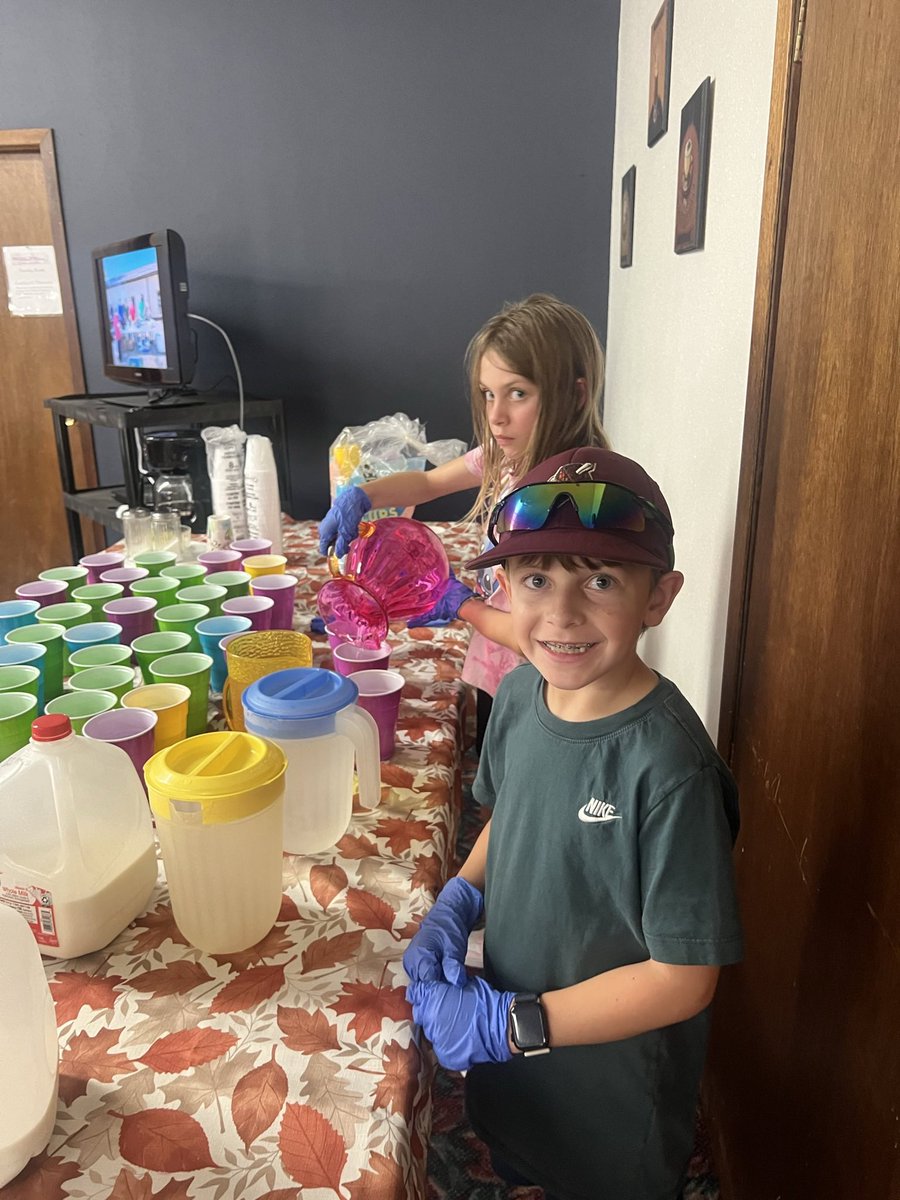 Kristi Noem tweet media