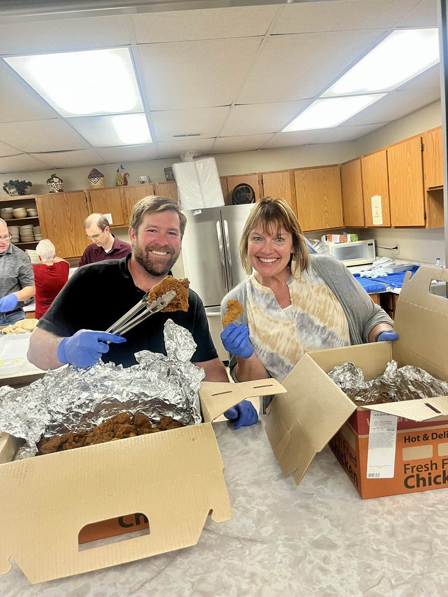 Kristi Noem tweet media