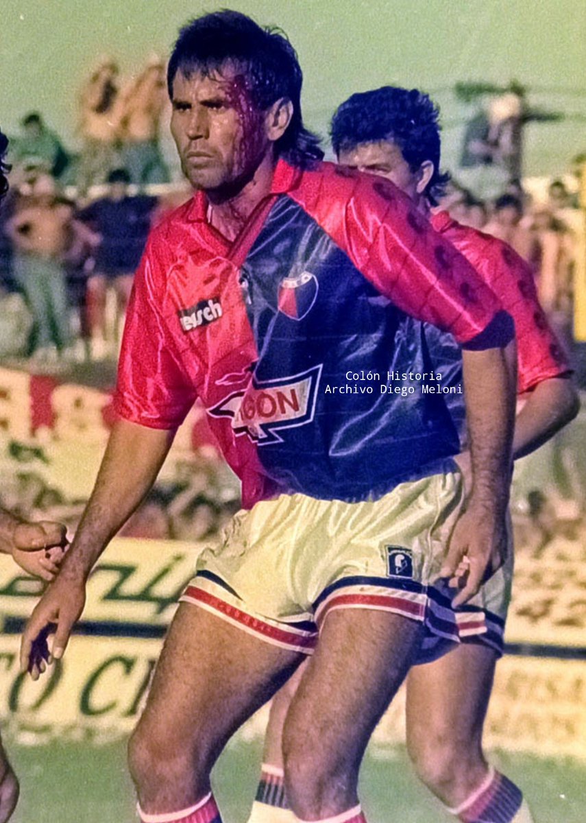 Diego Meloni (@melonidiego) on Twitter photo De acá al final, hay que terminar todos los partidos así. No puede haber dudas ni tibiezas si se quiere ascender. Alma, corazón y vida <a href="/ColonOficial/">Club Atlético Colón ⭐</a> para volver a primera. De acá al final, hay que terminar todos los partidos así. No puede haber dudas ni tibiezas si se quiere ascender. Alma, corazón y vida <a href="/ColonOficial/">Club Atlético Colón ⭐</a> para volver a primera.