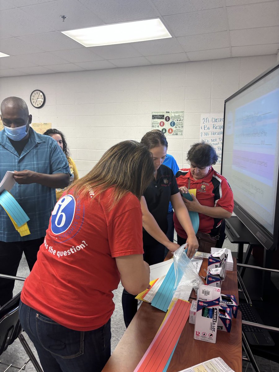 Team 4 - Aldine Elem. Science aka SUPER S.T.A.R.S. tweet media