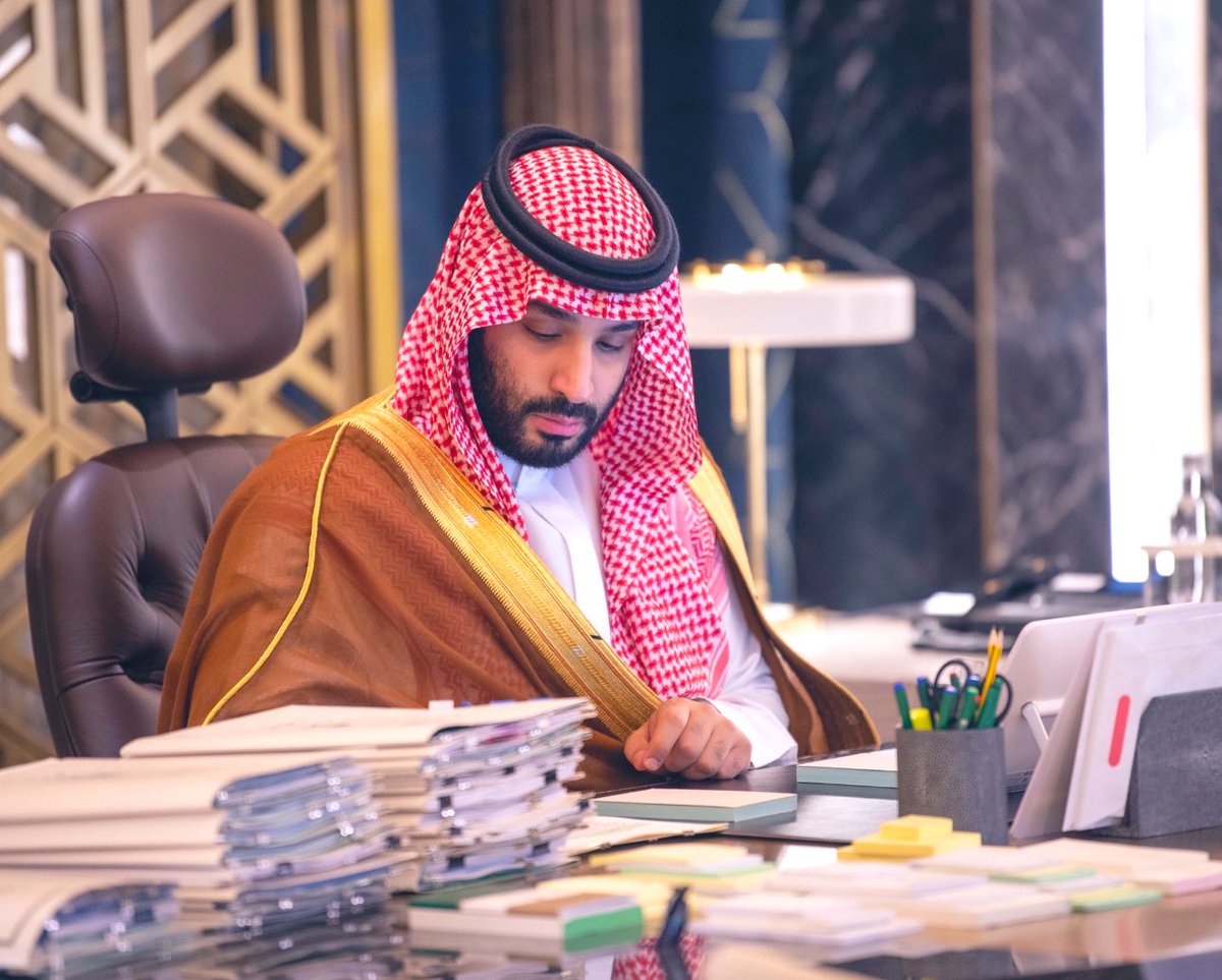 اللهم سدده حبيبنا وسيدنا وطويقنا ❤️🇸🇦 . •••
