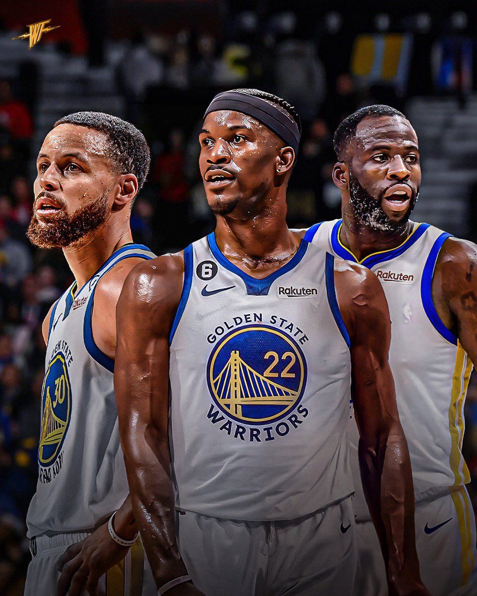 TheWarriorsTalk tweet media