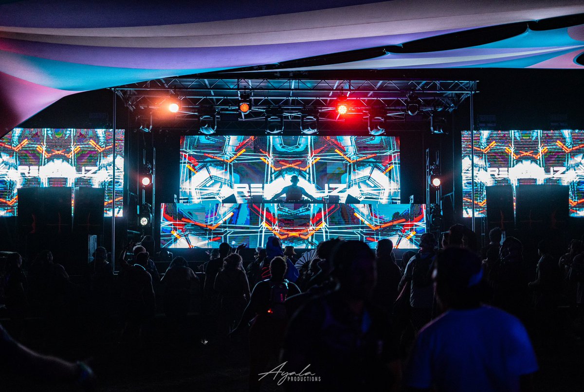 REFOCUZMUSIC's tweet photo. Dancefest ❤️ …. Thank you ♥️🙏🏽.. 

Much love ❤️ See you Next Year 💪🏽 https://t.co/AwMAUpvX5y