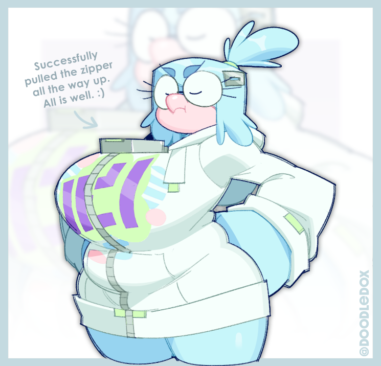 「verity reposts 」|❄ Doodle ❄ = Comm Slots Taken 26/30 =のイラスト