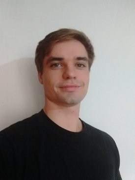 DDDIAZgroup's tweet photo. We are thrilled to welcome Esteban Bjerg from the Universidad Nacional del Sur, Bahía Blanca (Argentina). Third researcher, along with Yanina M. and Eduardo B., from Gabriel Radivoy's group, and to whom we wish the best of luck but above all we wish him a great time with us! @ULL https://t.co/XpP1o1wc2z