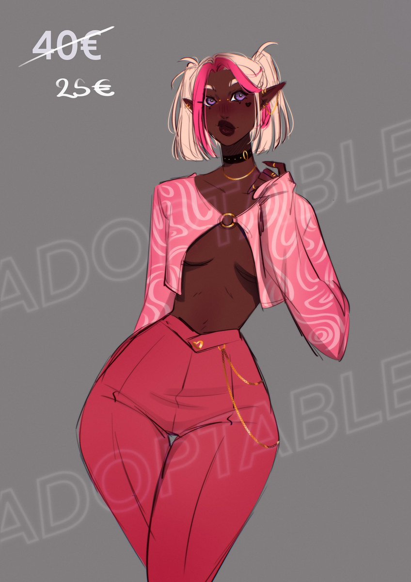 S O O N - Finishing commissions tweet media