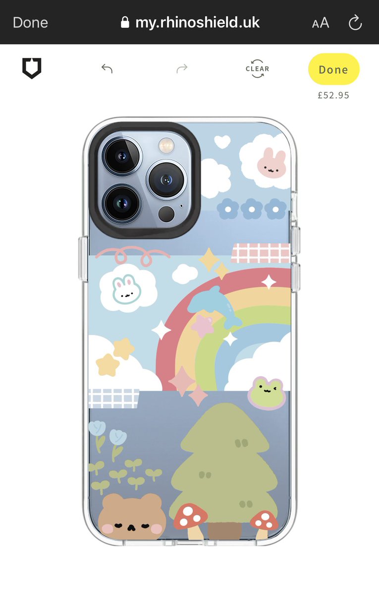 marslefrog's tweet photo. @pixieeeshop unfortunately cant buy rn but so many fun stickers and options 💕 https://t.co/uLQfPS4DRn