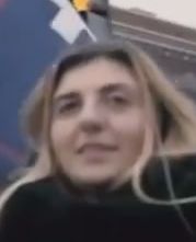 rocketman2001's tweet photo. Another one bites the dust!
#Insider1903 ARRESTED for her actions on #Jan6.
Justina Guardino of Wilmington, NC
#J6 #January6th #insurrectionist #Traitors #terrorist https://t.co/fRJlu33nR1
