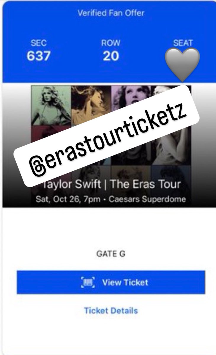 erastourticketz ❤️‍🔥 tweet media