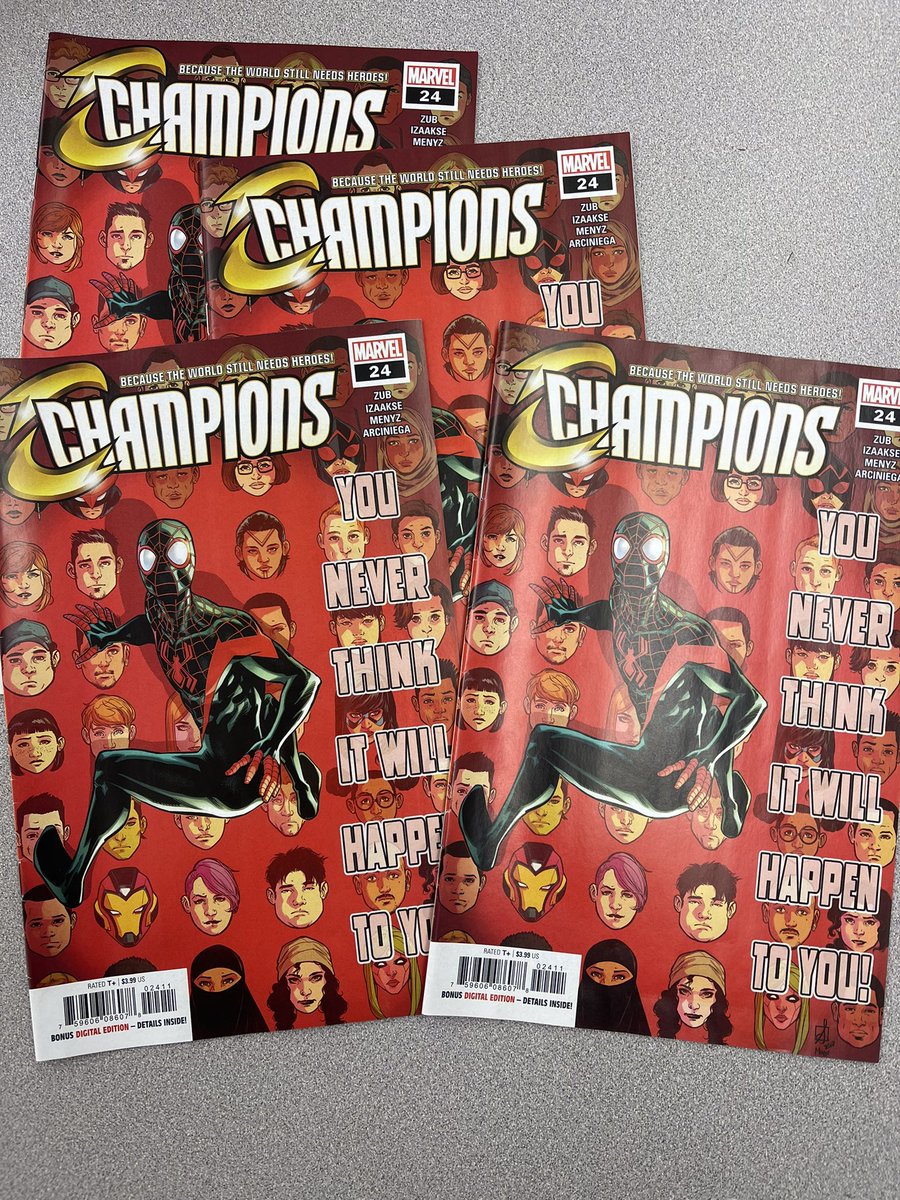 Tim Smyth tweet media