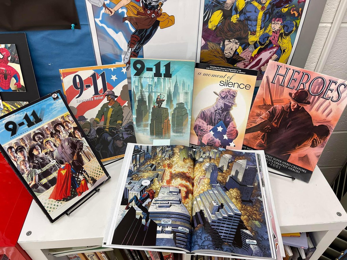 Tim Smyth tweet media