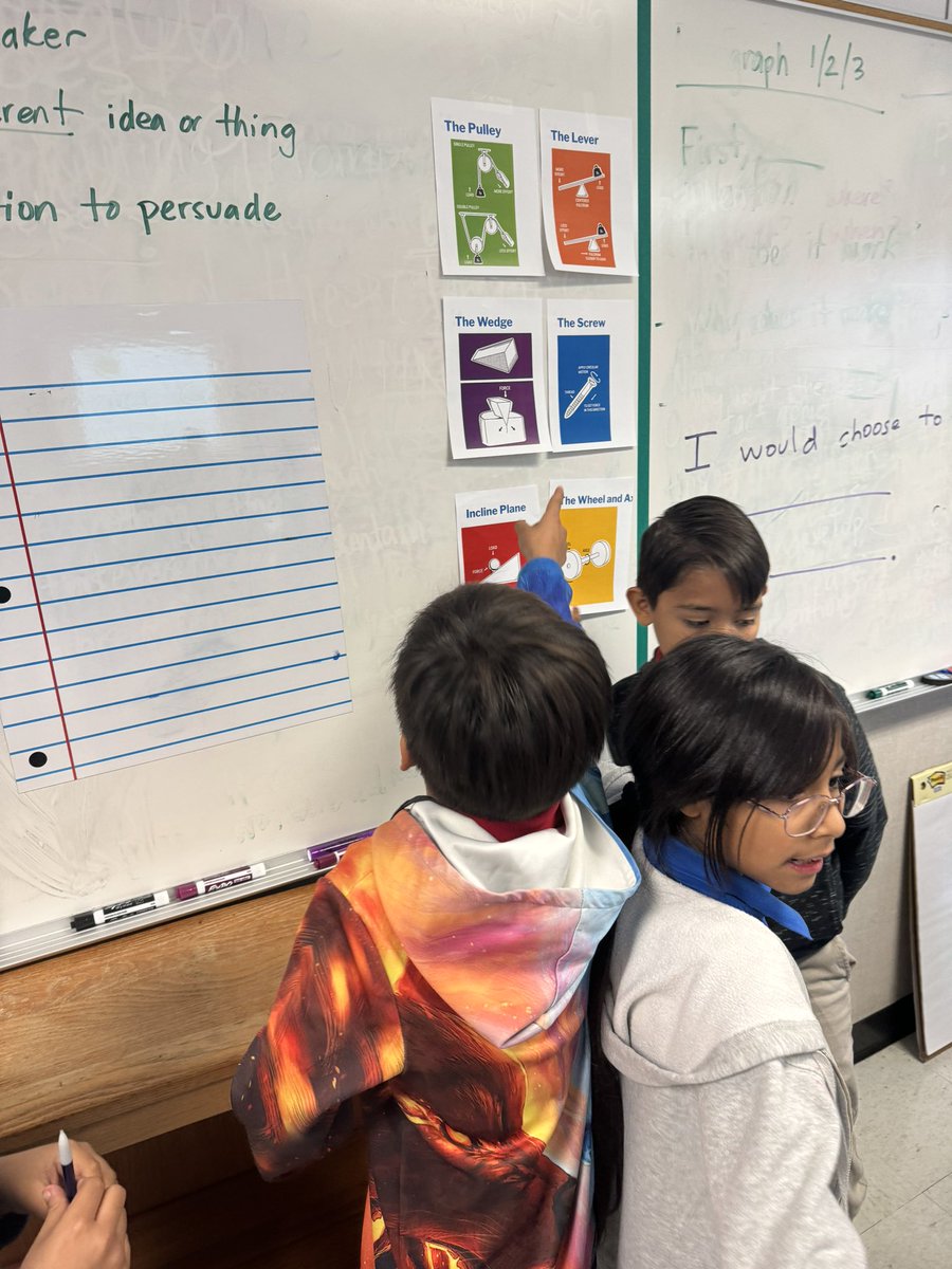 .<a href="/Amplify/">Amplify</a> Unit 2 is amazing. The way that my students’ collaborative skills have grown in 2 short weeks is phenomenal. Can’t wait to experience how they support each other as the year continues. <a href="/hisd_SRE/">Sylvan Rodriguez ES</a>