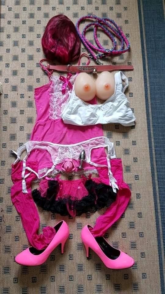 Allysi3322mommy's tweet image. REBLOG if you really want to be in this 24/7🔞🔞❤