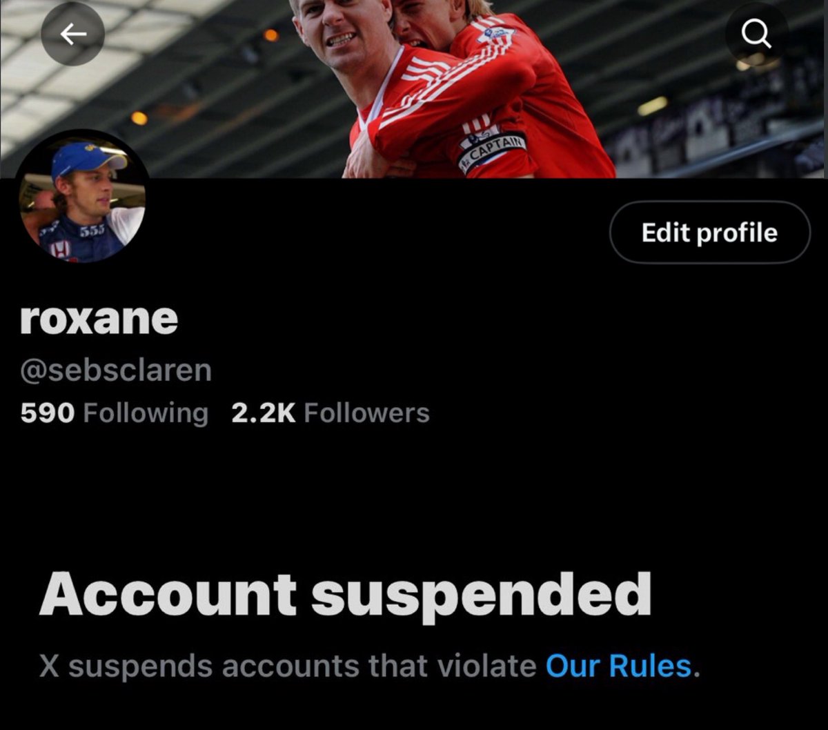 jesperbutton's tweet image. sebsclaren here… rt so I can find my moots 🤕