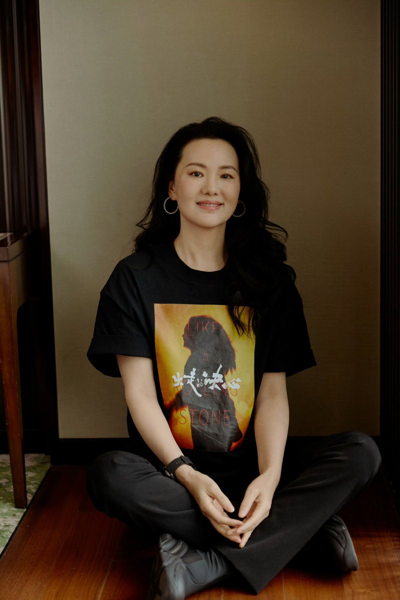 dramapotatoe's tweet photo. #YongMei for #LikeARollingStone promos

More - https://t.co/8gSAemB2JA https://t.co/4fxOfj4jjJ