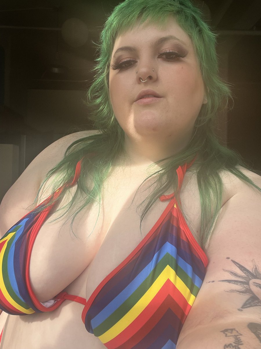 OnyxLawless's tweet photo. Are you craving something truly exhilarating? Dive into a world where your deepest desires come to life. Click the link below to explore the forbidden pleasures that await you. Don't just fantasize—indulge in the real deal. Your next obsession is just a click away. https://t.co/NAUUL8UcyG