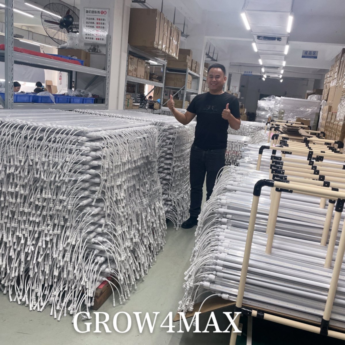 Grow4max's tweet photo. Turnkey Solution provided for indoor agriculture https://t.co/Du7d9uPrud
WhatsApp:+86 132 6578 6006 https://t.co/2DeRkvyIYl