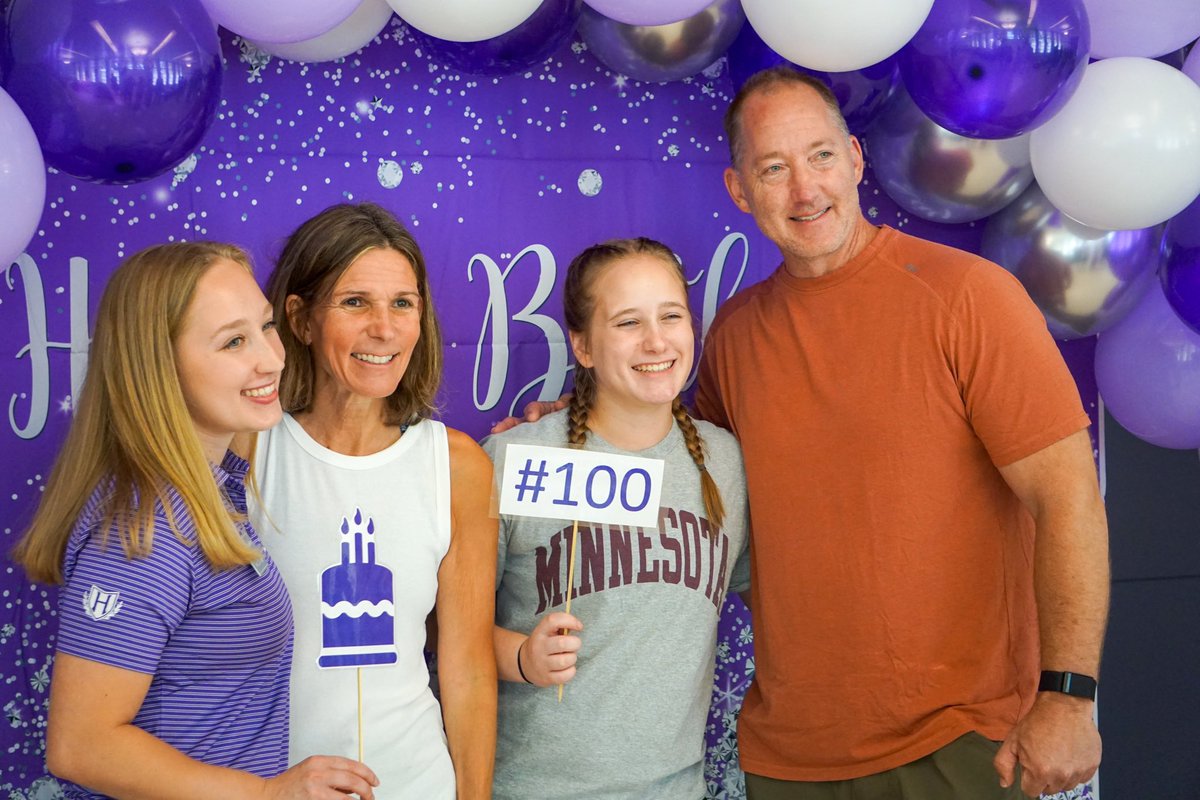 TCU_COE's tweet photo. Best Birthday Bash ever 🎉. Our #HornedFrog family showed up and showed out to celebrate our 100th anniversary this #TCUFamilyWeekend.
Remember to wear black to the @tcufootball game ⚫️.
#GoFrogs #TCU #TCUstudents #TCUfamily #TCUCOE #TCUCOE100 https://t.co/NjC6t2AfeJ
