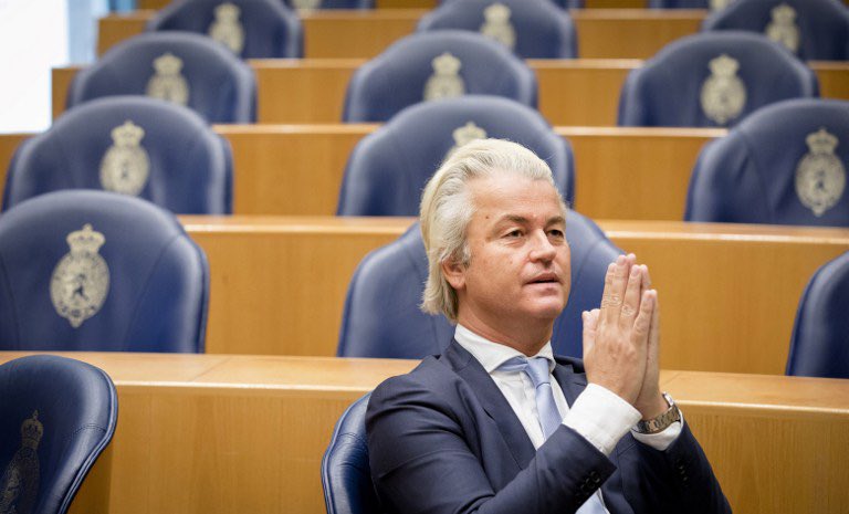 DesiSanatani's tweet image. 💥The Netherlands announced today it will introduce emergency laws to curb migration.

The government will:

- Stop granting open-end asylum permits
- Stop family reunions
- Demand an opt-out from the EU’s migration pact

The EU questions the legality of the decrees