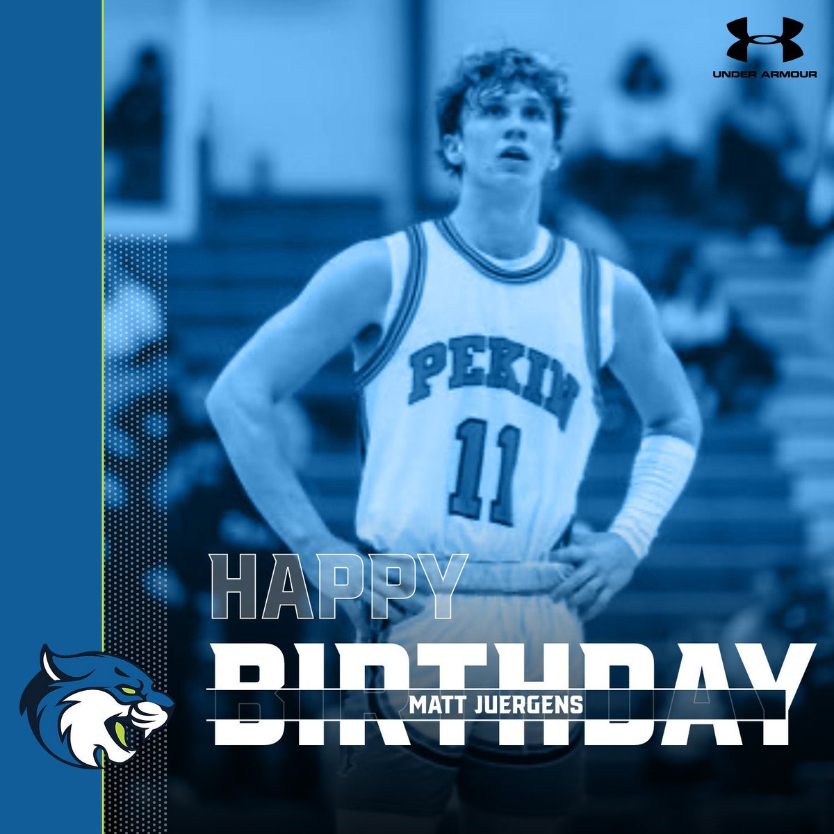 Happy Belated Birthday to our guy <a href="/MattJuergens11/">Matthew Juergens</a>