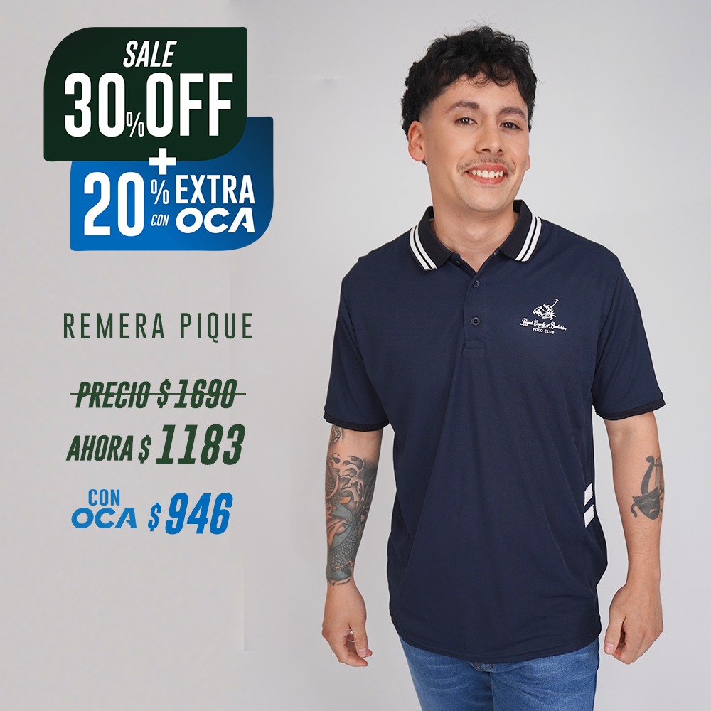 DÍAS DE LA MODA con OCA