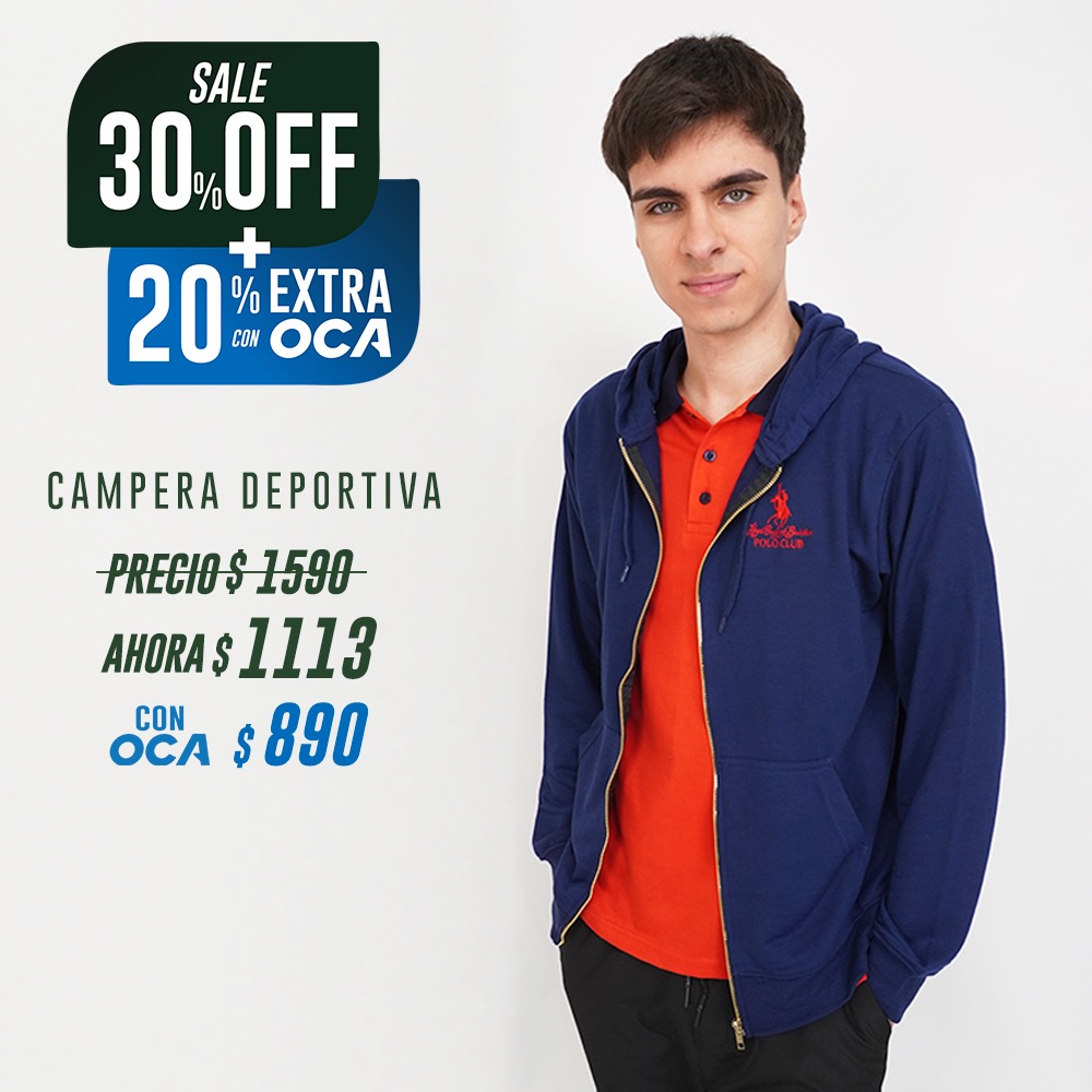 DÍAS DE LA MODA con OCA