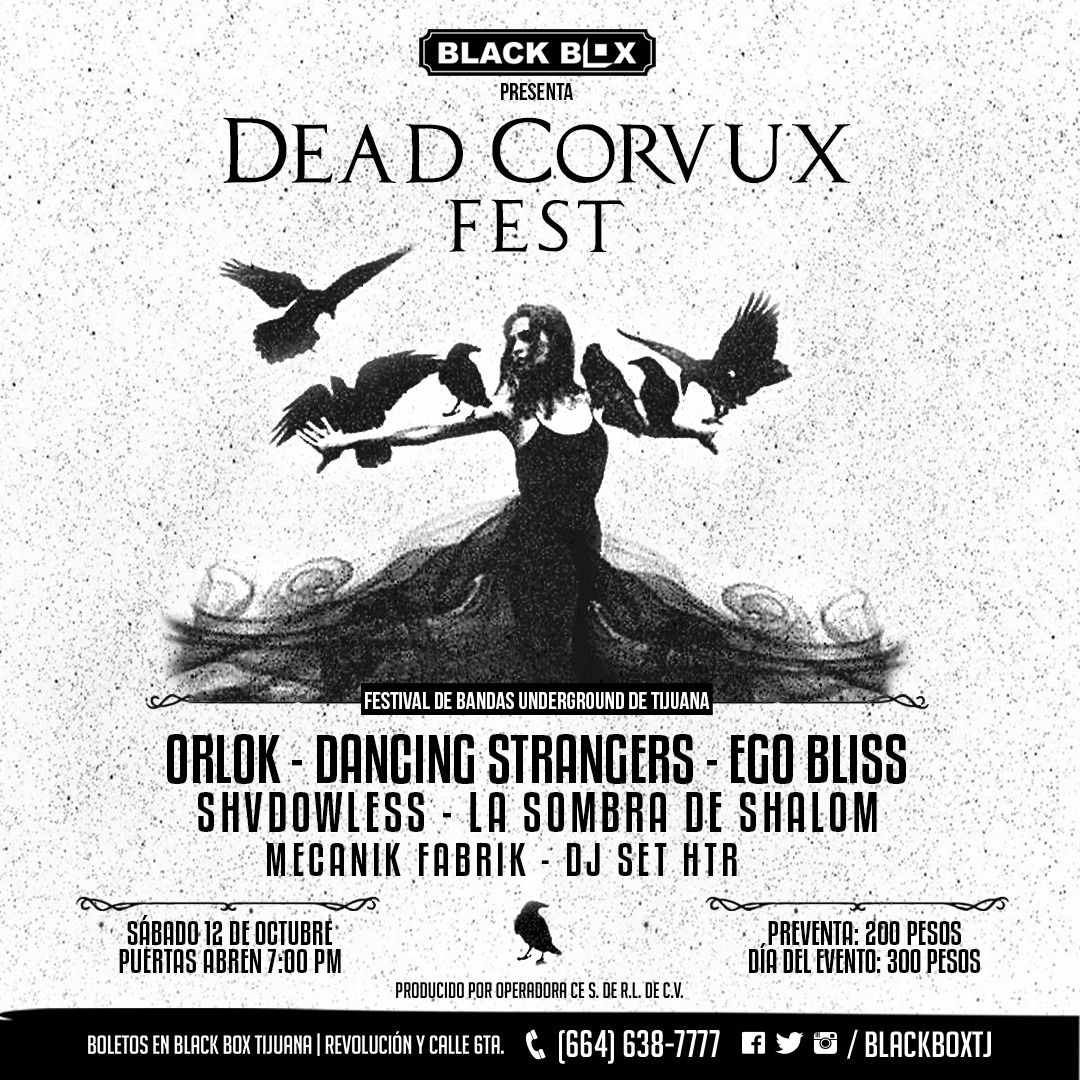 DancingStranger's tweet image. ¡Vayan por sus boletos antes de que se acaben!

Se pondrá 🔥🔥🔥🔥🔥