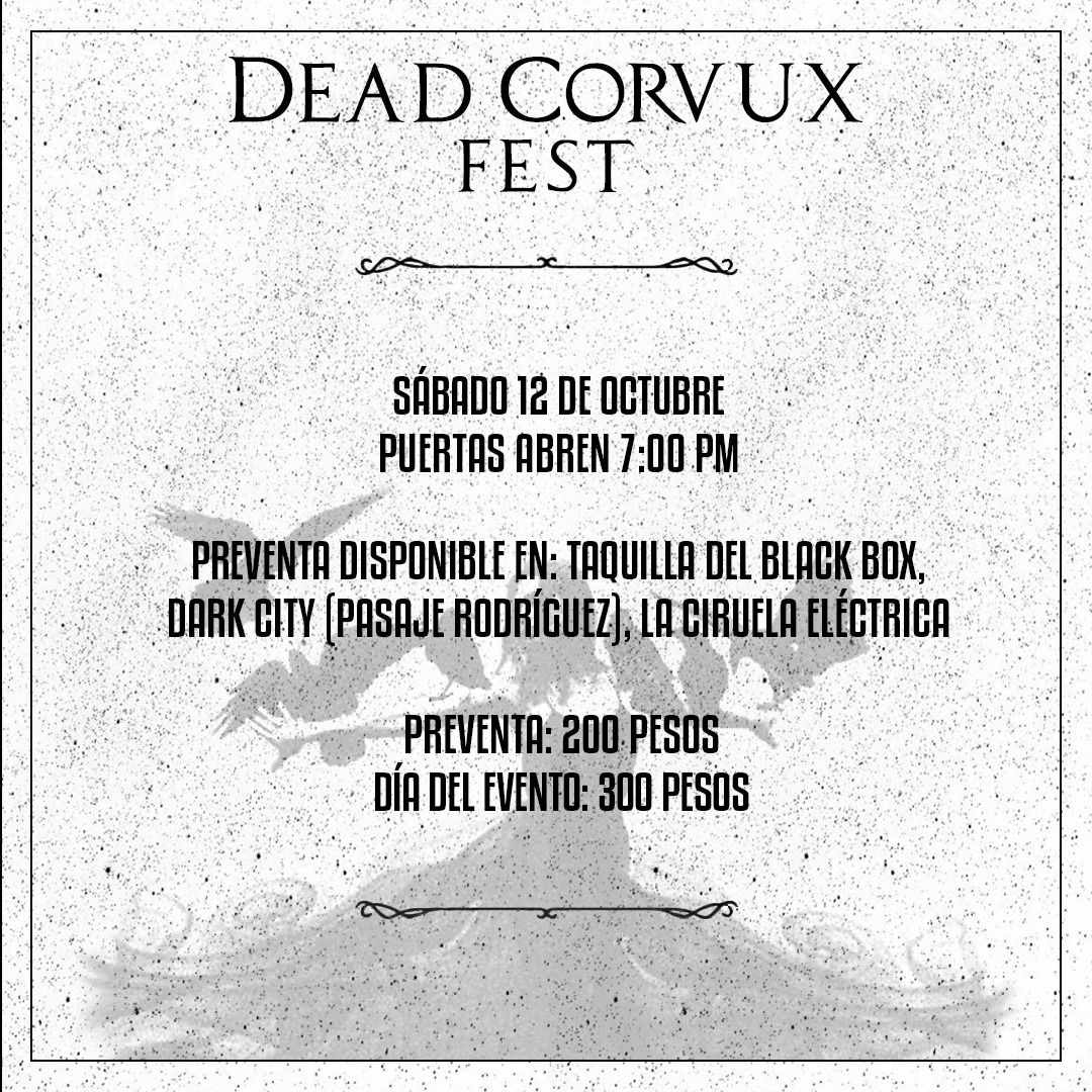 DancingStranger's tweet image. ¡Vayan por sus boletos antes de que se acaben!

Se pondrá 🔥🔥🔥🔥🔥