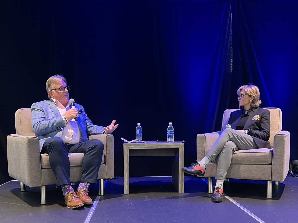 It was an honor to attend the Calgary Construction Association’s Inaugural Mayor’s Luncheon today. This event provided a meaningful opportunity to connect with Calgary’s construction community and discuss the key challenges our city and builders face.

As Calgary experiences