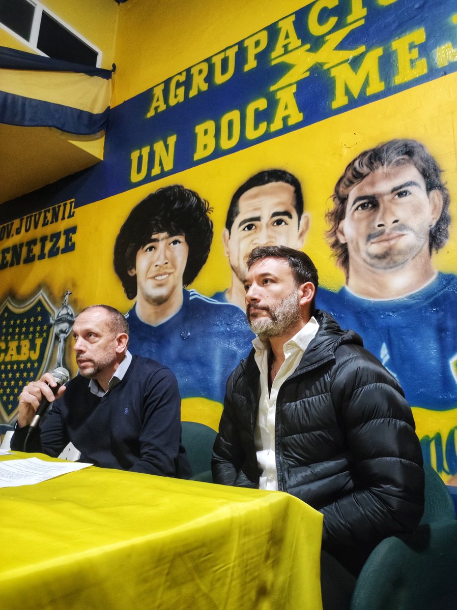 Facundo Cedeira tweet media