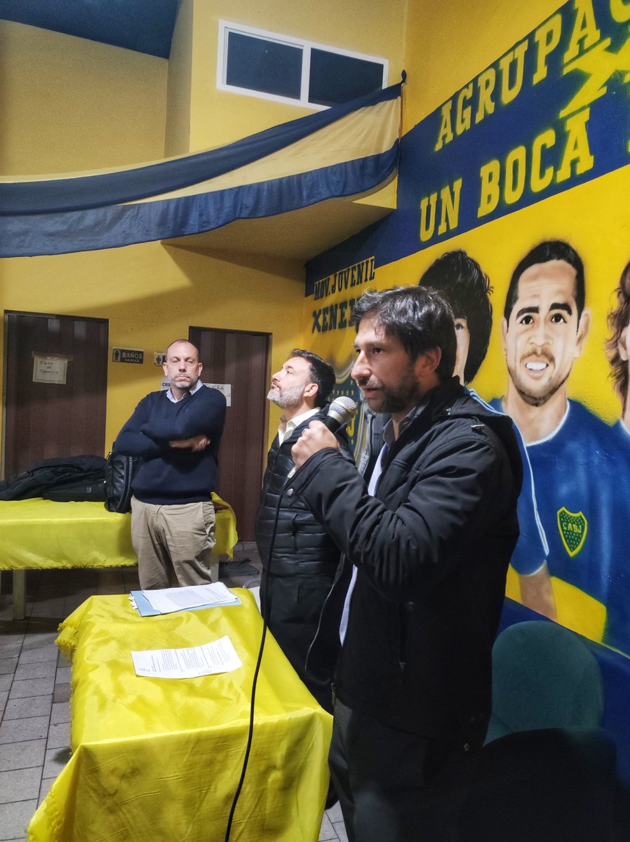 Facundo Cedeira tweet media