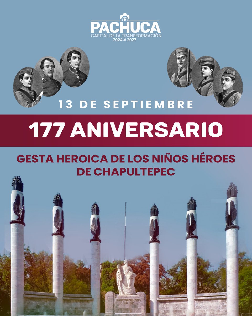 H. Ayuntamiento de Pachuca tweet media