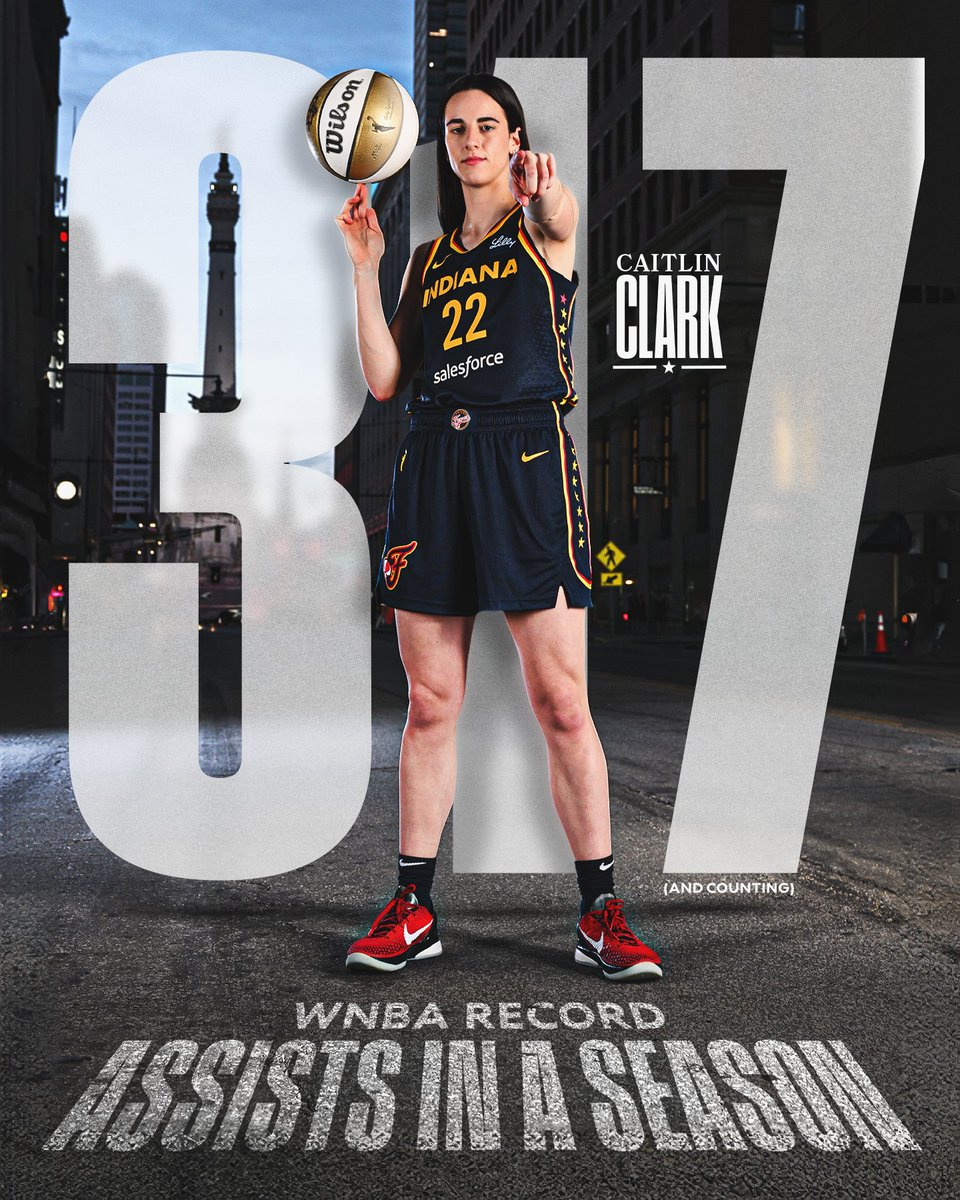 Indiana Fever tweet media