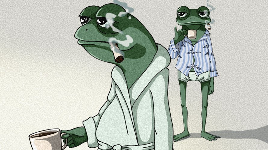 Cryptogangster tweet media