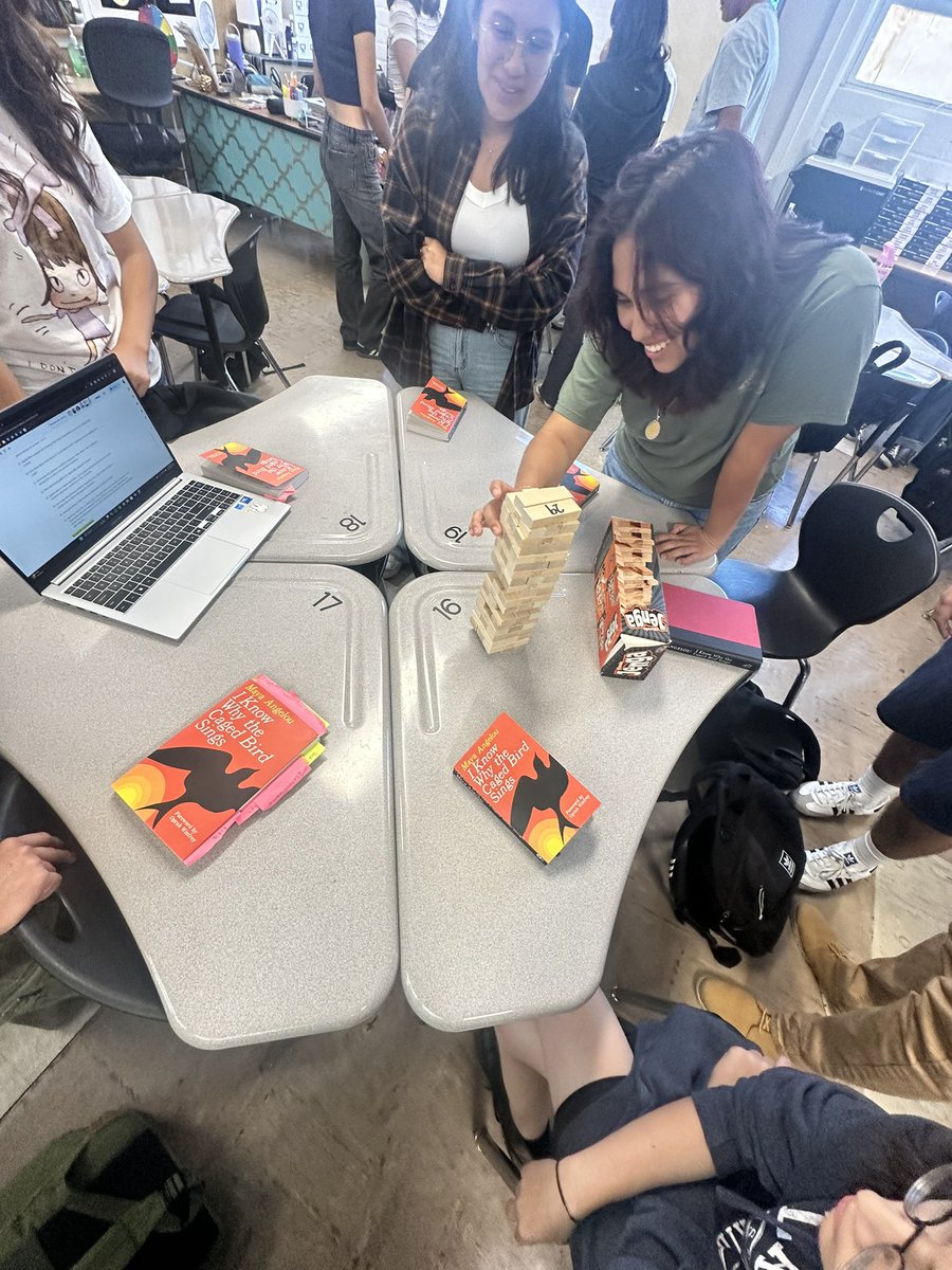 Christine Kim tweet media