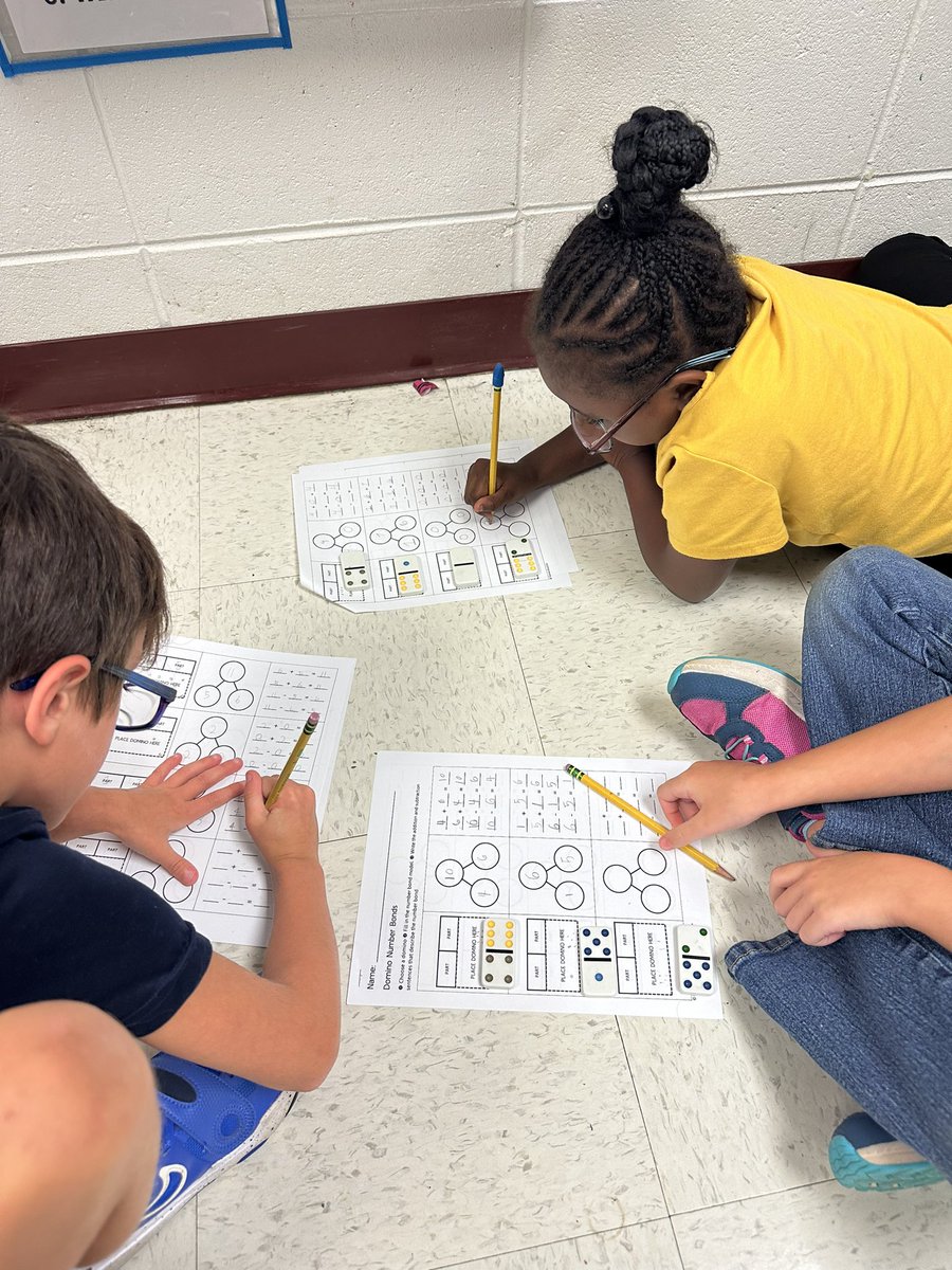 Wendy Morrow (@wendybwgail) on Twitter photo Ms. Miller’s Ss stations are off to a great start! These students are working hard on adding and subtracting. <a href="/MunfordElem/">Munford Elementary</a> <a href="/AshleyGableEDU/">Ashley Gable, NBCT</a> <a href="/MyraBEdwards/">Myra Edwards</a> Ms. Miller’s Ss stations are off to a great start! These students are working hard on adding and subtracting. <a href="/MunfordElem/">Munford Elementary</a> <a href="/AshleyGableEDU/">Ashley Gable, NBCT</a> <a href="/MyraBEdwards/">Myra Edwards</a>