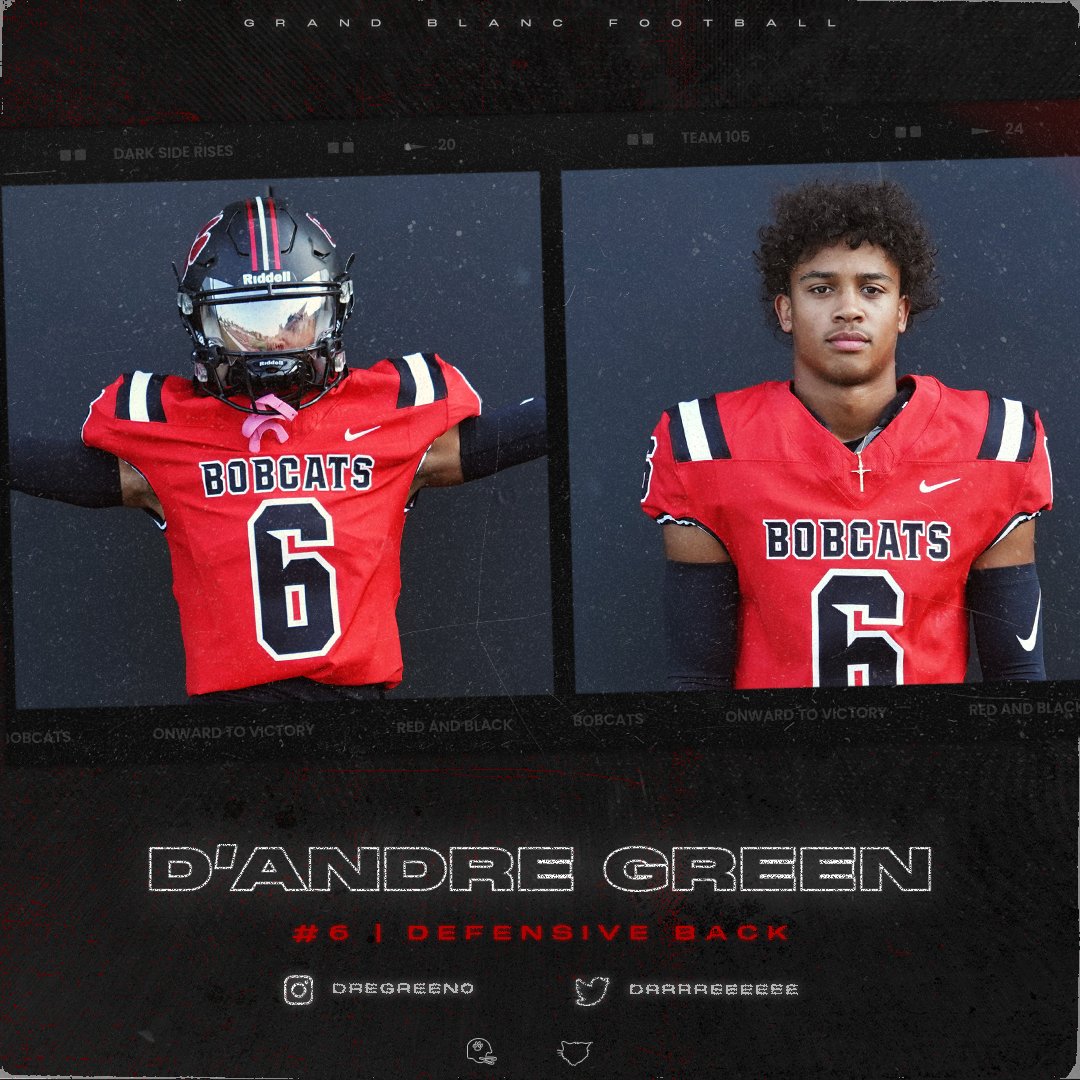 De'Andre Green returns the ensuing kickoff 67 yard for a Bobcat touchdown!!!

With ben Thompson's PAT, the Bobcats now lead 16-7 with 1:36 left in the half